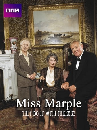 Watch Miss Marple: They Do It with Mirrors