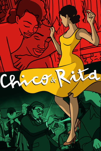 Watch Chico & Rita