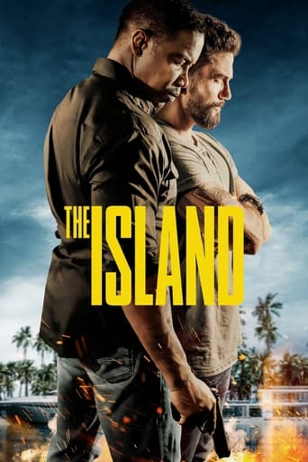 Watch The Island
