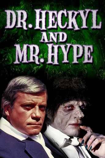 Watch Dr. Heckyl and Mr. Hype
