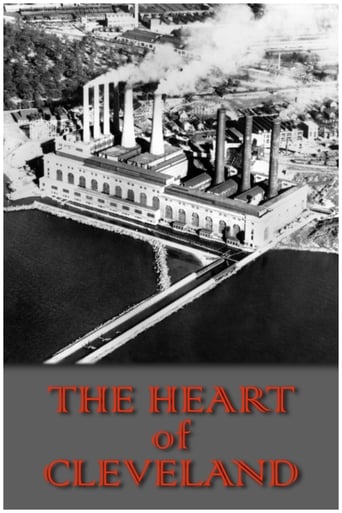 Watch The Heart of Cleveland