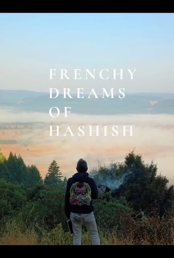 Watch Frenchy Dreams of Hashish