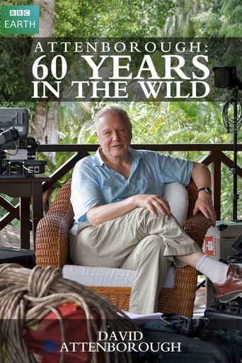 Watch Attenborough: 60 Years in the Wild