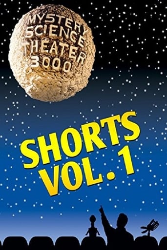 Watch Mystery Science Theater 3000: Shorts, Volume 1