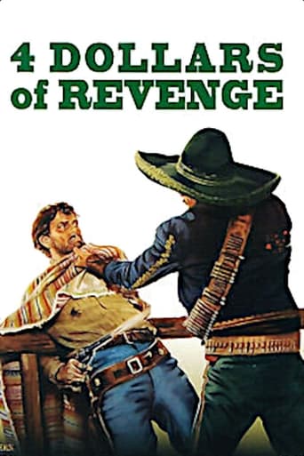 Watch 4 Dollars of Revenge