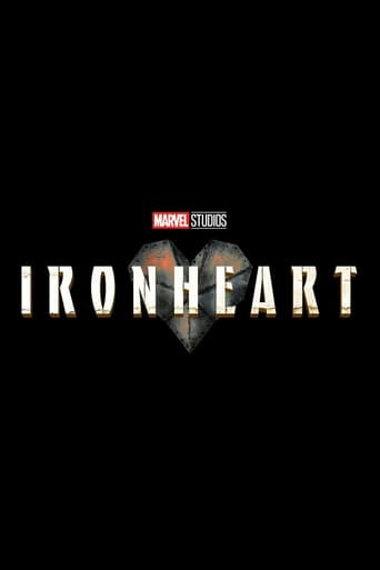 Watch Ironheart