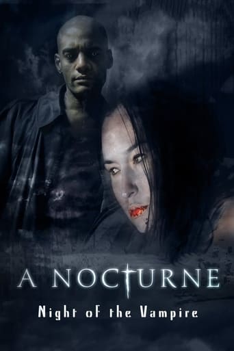 Watch A Nocturne: Night of the Vampire