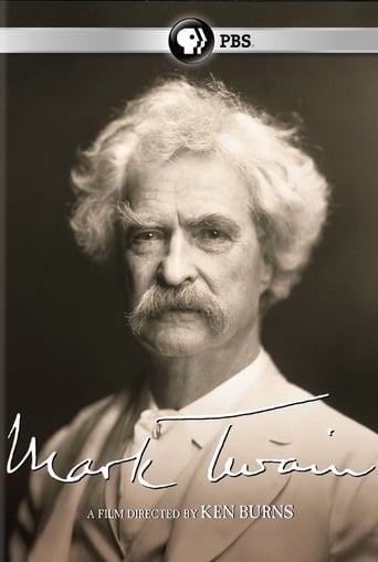 Watch Mark Twain