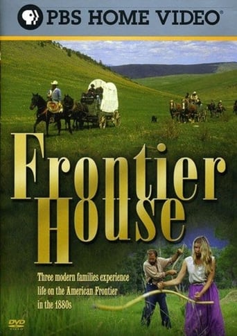 Watch Frontier House