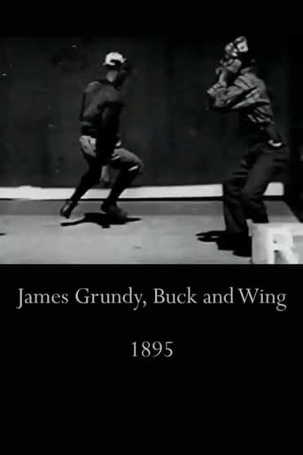 James Grundy, Buck and Wing