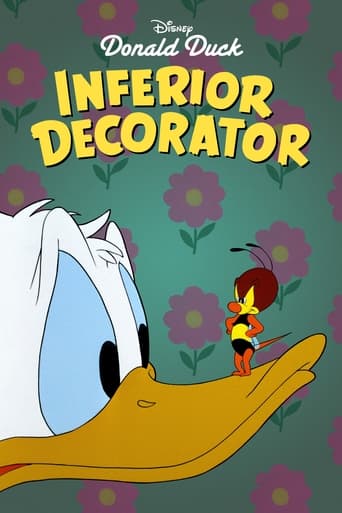 Watch Inferior Decorator