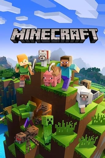 Let‘s Play Minecraft