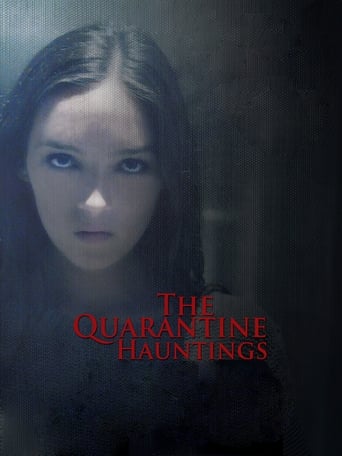 Watch The Quarantine Hauntings