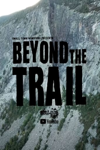 Watch Bigfoot Beyond the Trail
