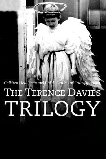 Watch The Terence Davies Trilogy