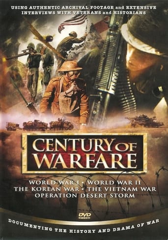 Century of Warfare