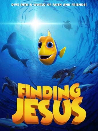Watch Finding Jesus