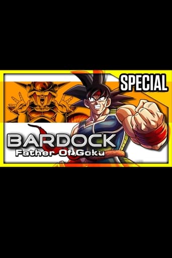 DragonBall Z Abridged SPECIAL: Bardock: Father of Goku