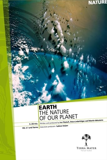Earth: The Nature of our Planet