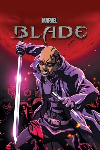 Watch Blade
