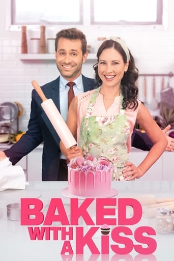 Watch Baked with a Kiss