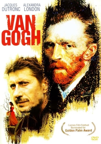 Watch Van Gogh
