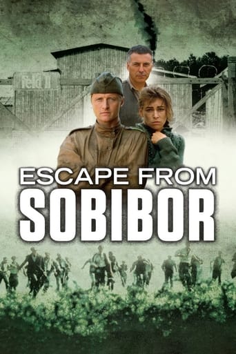 Watch Escape from Sobibor