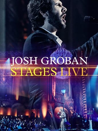 Josh Groban: An Evening in New York City