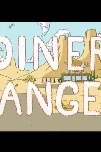 Diner Danger
