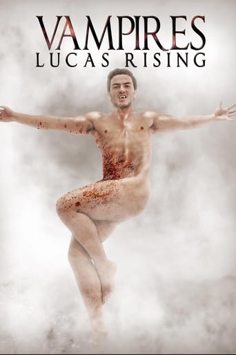Watch Vampires: Lucas Rising