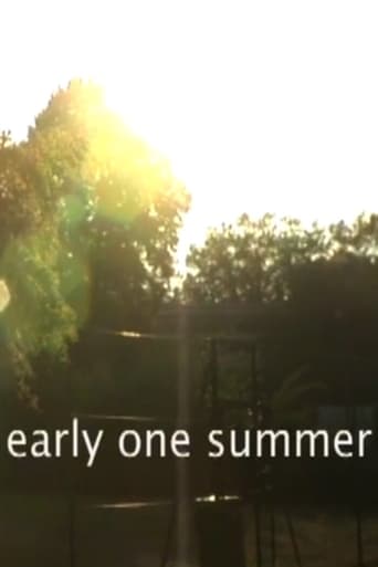 Watch Early One Summer
