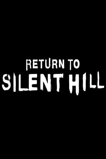 Watch Return to Silent Hill