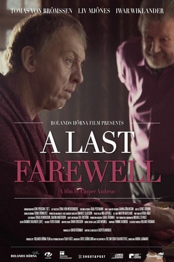 Watch A Last Farewell