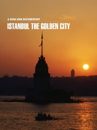 Altın Kent İstanbul