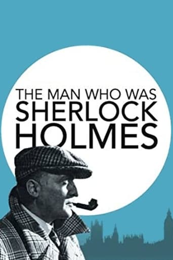 Watch The Man Who Was Sherlock Holmes