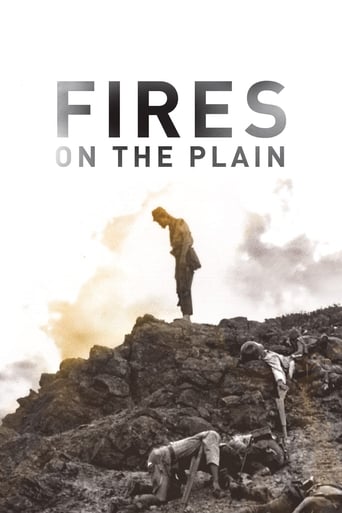 Watch Fires on the Plain