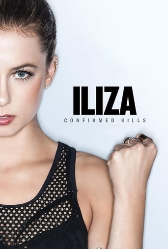 Watch Iliza Shlesinger: Confirmed Kills