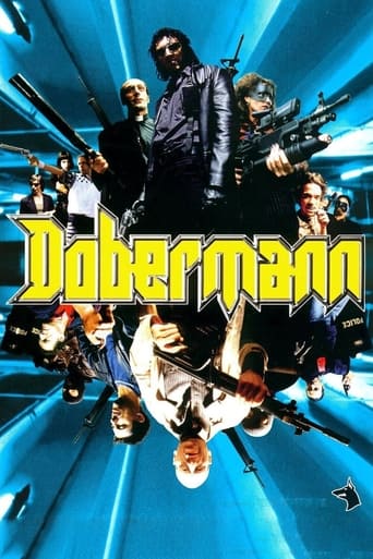 Watch Dobermann