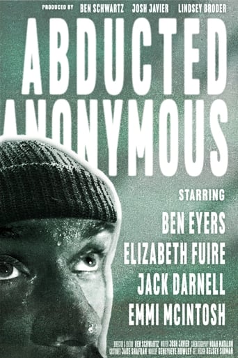 Abducted Anonymous