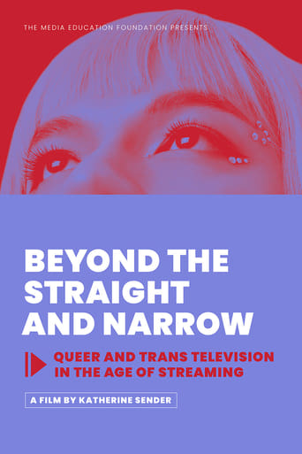 Watch Beyond the Straight and Narrow