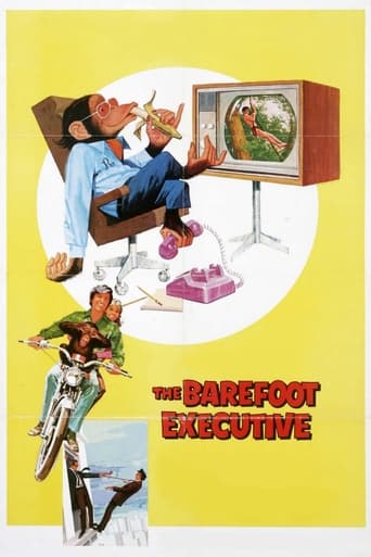 Watch The Barefoot Executive