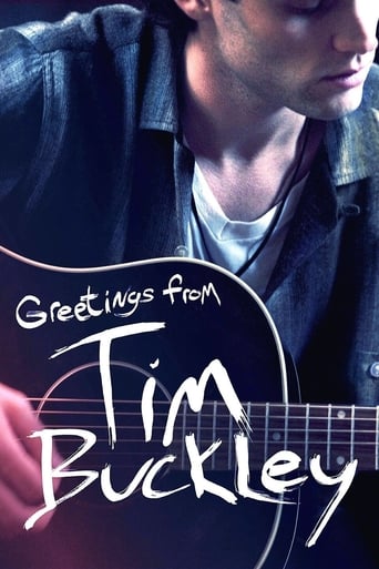Watch Greetings from Tim Buckley
