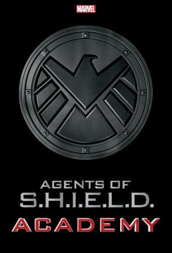 Watch Marvel's Agents of S.H.I.E.L.D.: Academy