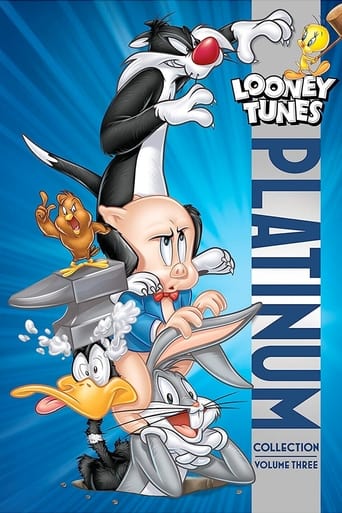 Watch Looney Tunes Platinum Collection: Volume Three