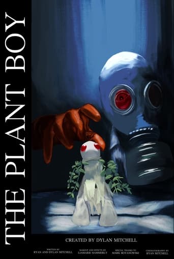 Watch The Plant Boy