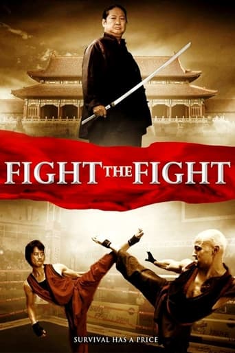 Watch Fight the Fight
