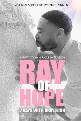 Watch Ray of Hope