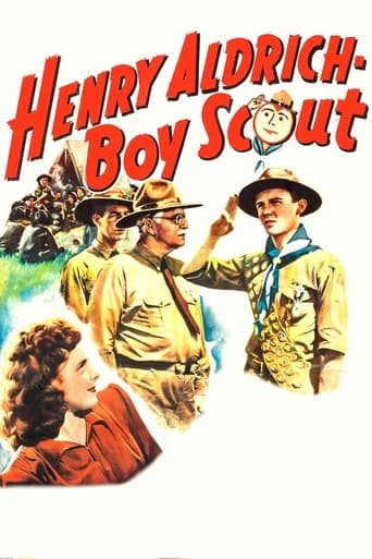 Watch Henry Aldrich, Boy Scout