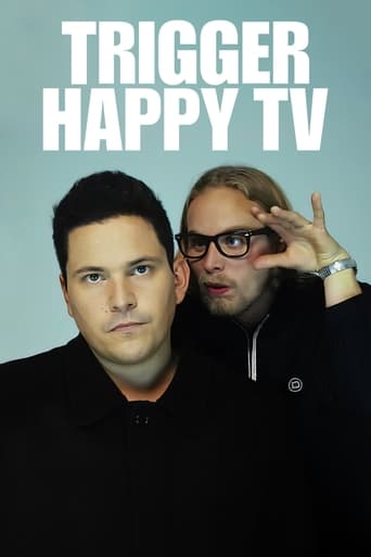 Watch Trigger Happy TV