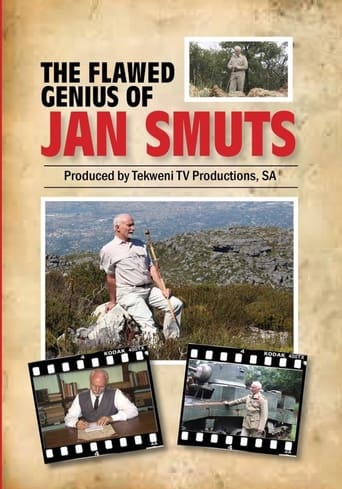 Watch The Flawed Genius of Jan Smuts
